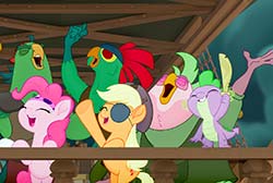 Loading My Little Pony Pics 4 -    4    :  ...