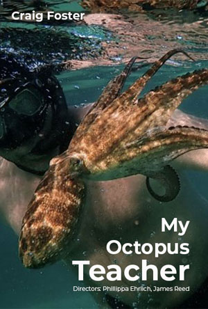 My Octopus Teacher -   :  