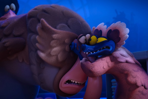 Loading Night of the Zoopocalypse Pics 1 -  ����� ���� 1 ����� ���� ����� ��� ����� ...