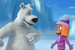 Loading Norm of the North 3 Pics 3 -    3     3 ...
