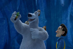 Loading Norm of the North 3 Pics 4 -    4     3 ...