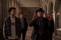 Loading Now You See Me Now You Dont Pics 3 -  ����� ���� 3 ����� ������ 3 ...