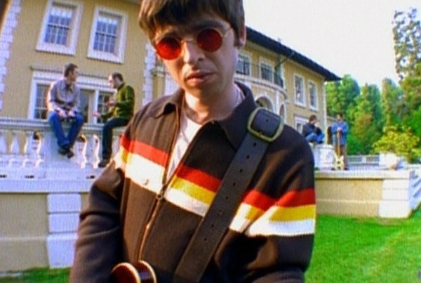Loading Oasis Dont Look Back In Anger Pics 1 -  ����� ���� 1 ����� Oasis: Don't Look Back In Anger ...