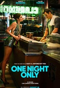 One night only