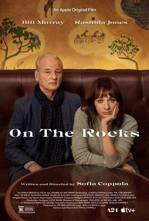 On the Rocks - פרטי סרט : On the Rocks