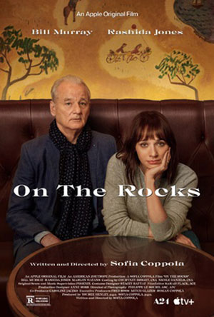 On the Rocks -   : On the Rocks