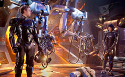 Loading Pacific Rim Pics 1 -    1    ( ) ...