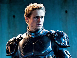 Loading Pacific Rim Pics 3 -    3    ...