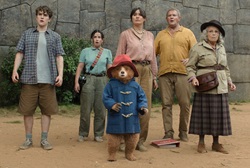 Loading Paddington in Peru Pics 2 -    2   ' ...