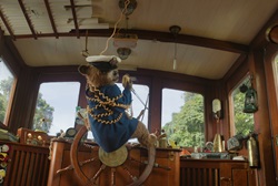 Loading Paddington in Peru Pics 3 -    3   ' ...