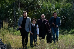 Loading Paradise City Pics 3 -    3    ...