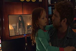 Loading Paranormal Activity 6 Pics 3 -    3    :   ...