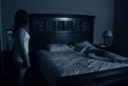 Loading Paranormal Activity 6 Pics 4 -    4    :   ...