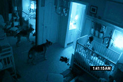 Loading Paranormal Activity 6 Pics 5 -    5    :   ...