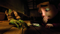 Loading Paranorman   Pics 2 -    2   ( ) ...