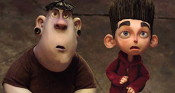 Loading Paranorman Pics 4 -    4   ( |  ) ...