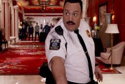 Loading Paul Blart Mall Cop 2 Pics 5 -    5      ...