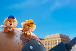 Loading Paw Patrol The Mighty Movie Pics 3 -    3   :   ...