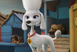 Loading Paw Patrol The Movie Pics 4 -    4   :  ...