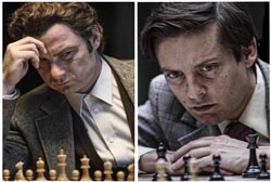 Loading Pawn Sacrifice Pics 1 -    1     ...