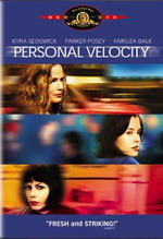 ����� Personal Velocity 