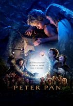 Peter Pan - פרטי סרט : פיטר פן