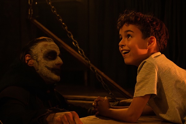 Loading Peter Pans Neverland Nightmare Pics 1 -  ����� ���� 1 ����� ���� �� - ����� ...
