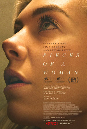 Pieces of a Woman -   :   