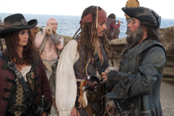 Loading Pirates of the Caribbean On Stranger Tides Pics 4 -    4   :   ( ) ...
