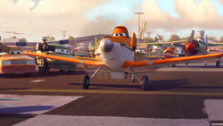Loading Planes Pics 1 -  תמונה מספר 1 מהסרט מטוסים ...