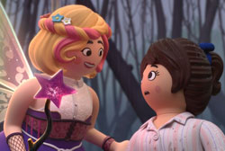 Loading Playmobil The Movie Pics 2 -    2  :  () ...