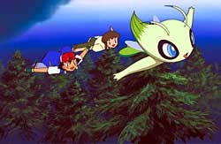 Loading Pokemon for Ever Pics 1 -  ����� ���� 1 ����� ������� ���� (4) (�����) ...