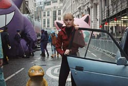 Loading Pokemon Detective Pikachu Pics 3 -    3  :  ' ...