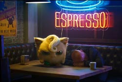 Loading Pokemon Detective Pikachu Pics 5 -    5  :  ' ...