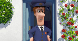 Loading Postman Pat: The Movie Pics 5 -    5    () ...