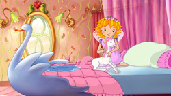 Loading Princess Lillifee and the Little Unicorn Pics 1 -    1      () ...