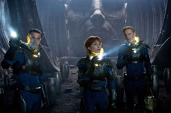 Loading Prometheus Pics 2 -    2   ...