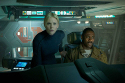 Loading Prometheus Pics 3 -    3   ...