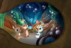 Loading Puffin Rock and the New Friends Pics 3 -    3    ...