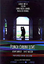 ����� Punch Drunk Love