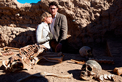 Loading Queen of the Desert Pics 5 -    5    ...