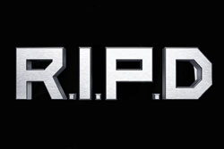 Loading R.I.P.D. Pics 5 -    5     ...