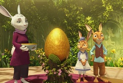 Loading Rabbit Academy Pics 4 -    4      () ...