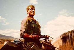 Loading Rambo V Last Blood Pics 3 -    3   5:   ...