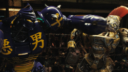 Loading Real Steel Pics 1 -    1    ...