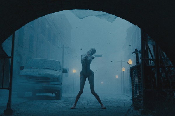 Loading Return to Silent Hill Pics 1 -  ����� ���� 1 ����� ����� ������� ��� ...