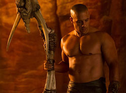 Loading Riddick Pics 1 -    1   ...