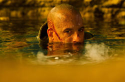 Loading Riddick Pics 2 -    2   ...