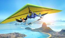 Loading Rio 2 Pics 4 -    4   2 () ...