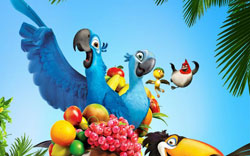 Loading Rio 2 Pics 5 -    5   2 ( |  ) ...